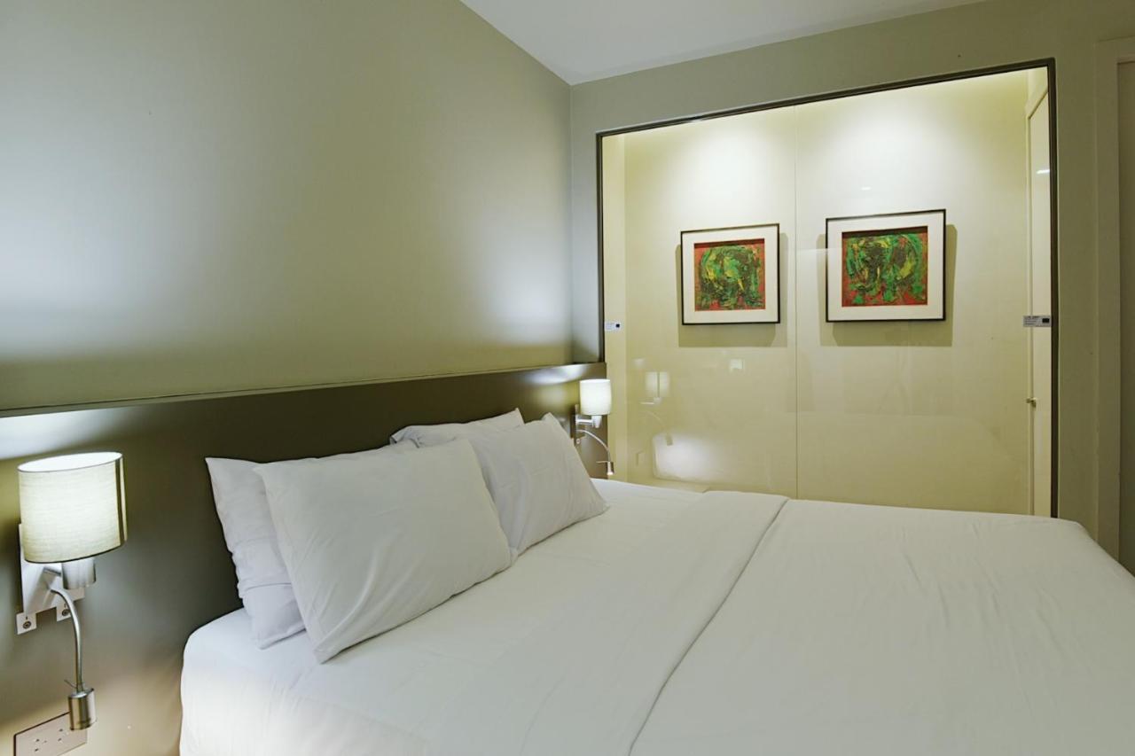 Doowall Hotel Csiangraj Kültér fotó