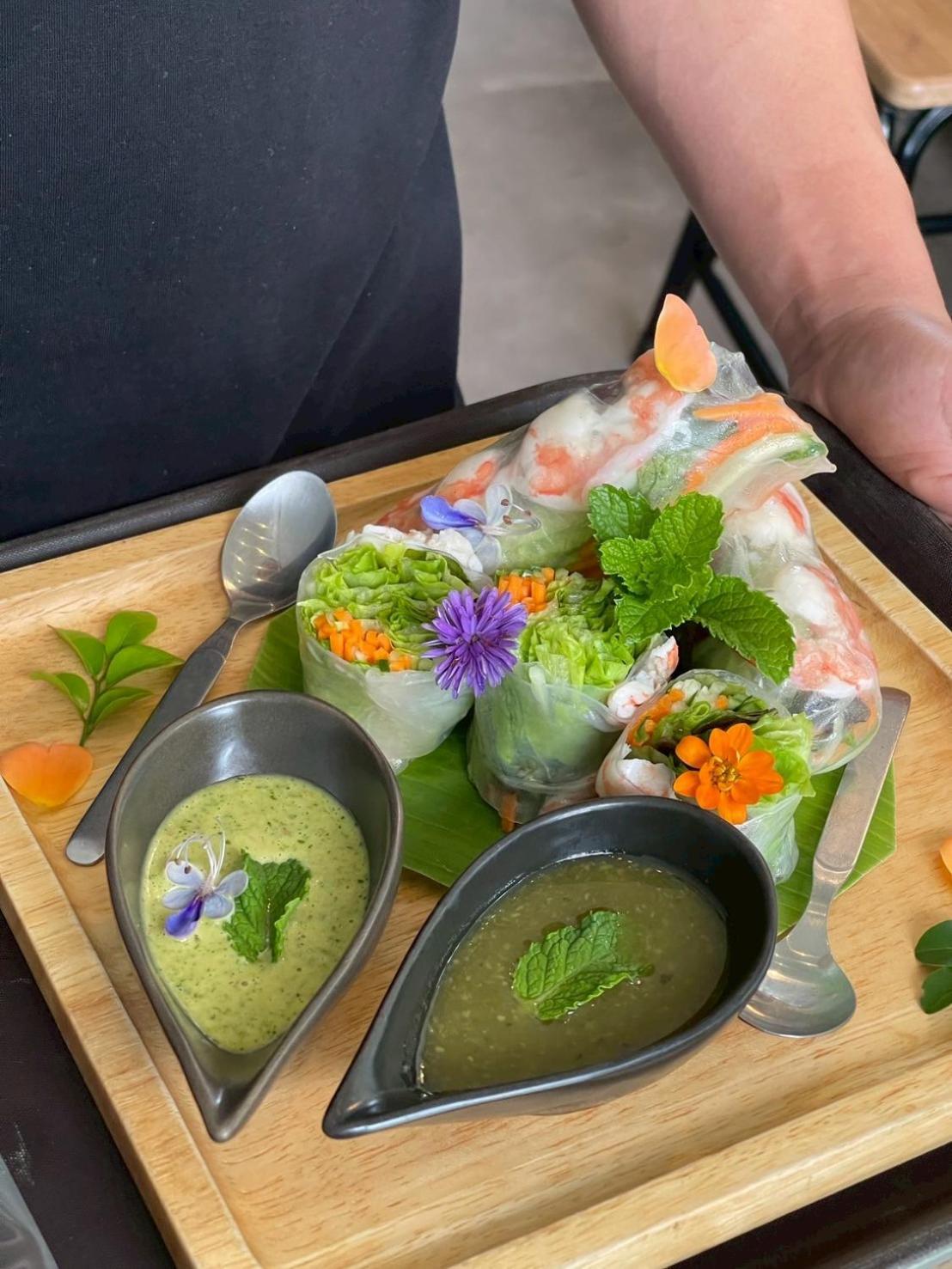 Doowall Hotel Csiangraj Kültér fotó