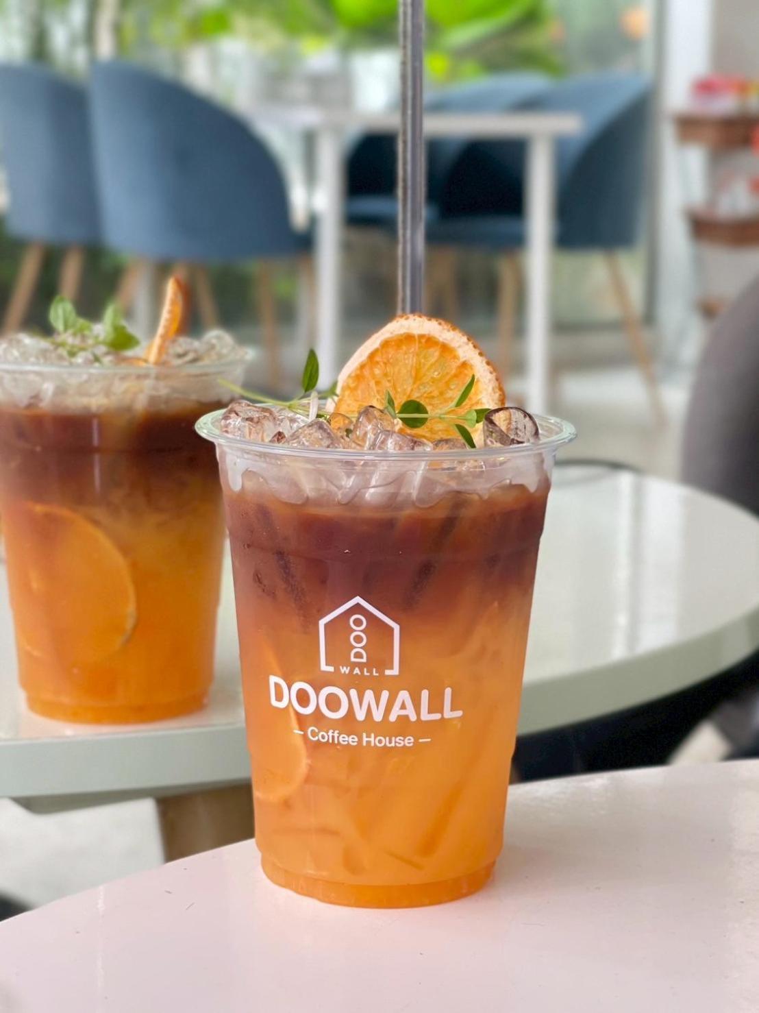 Doowall Hotel Csiangraj Kültér fotó