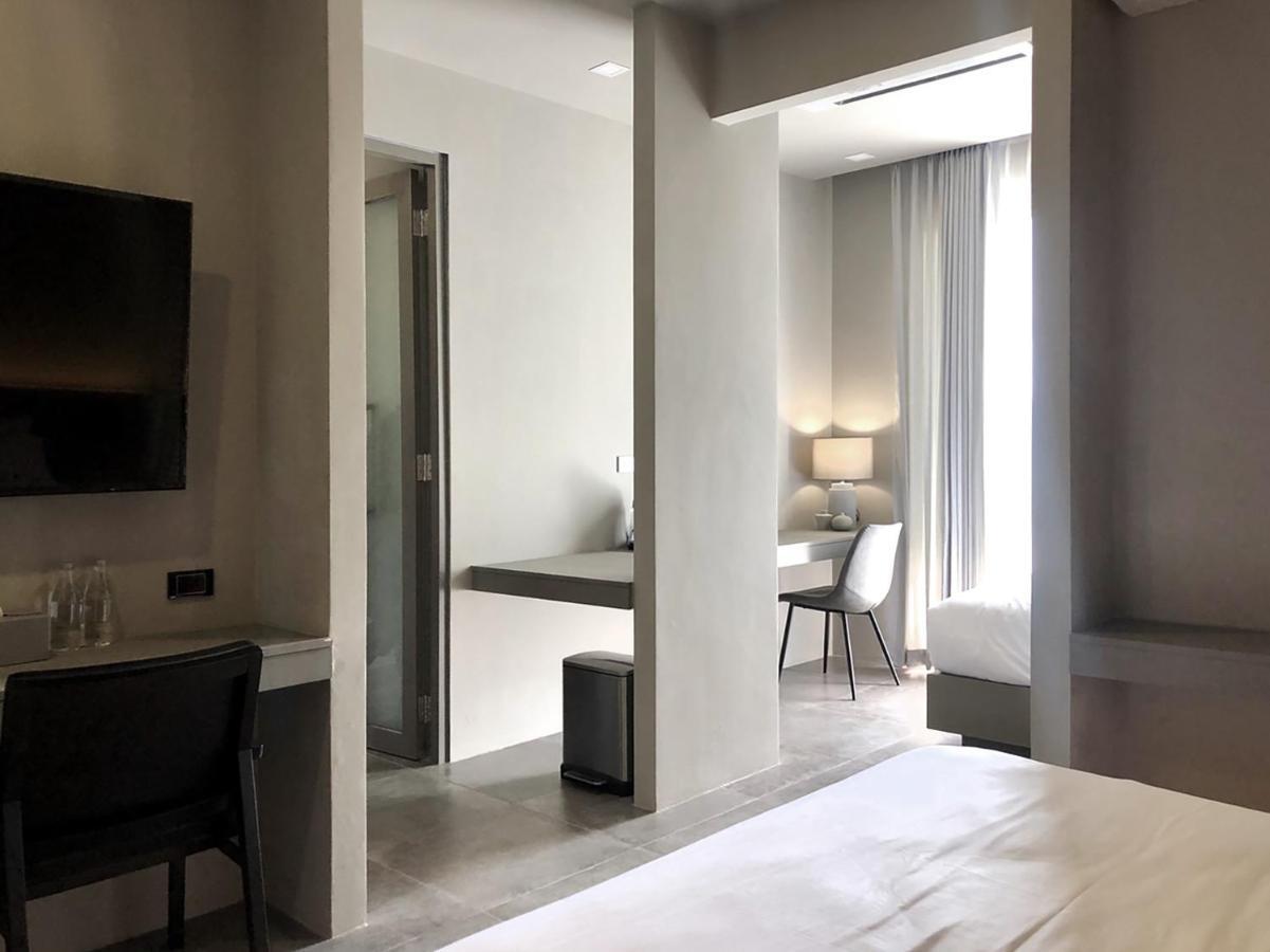 Doowall Hotel Csiangraj Kültér fotó