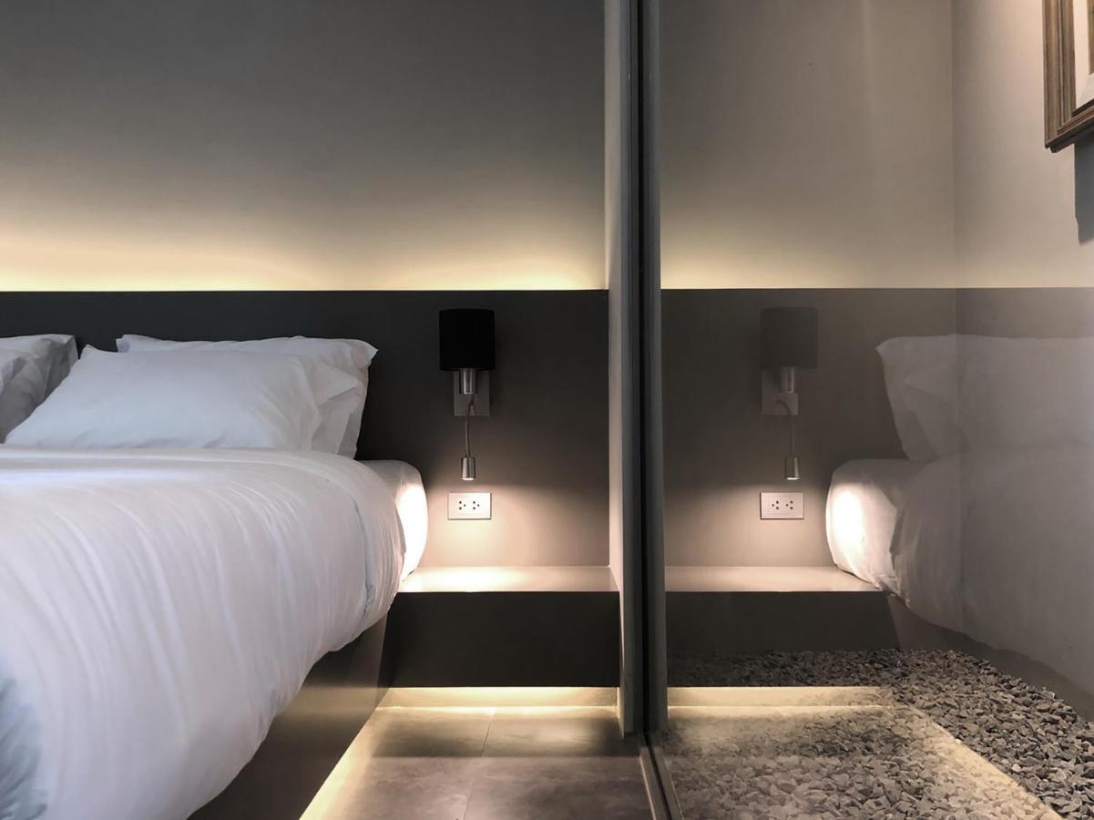 Doowall Hotel Csiangraj Kültér fotó