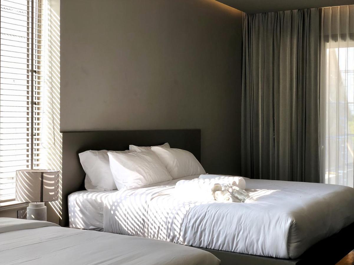 Doowall Hotel Csiangraj Kültér fotó