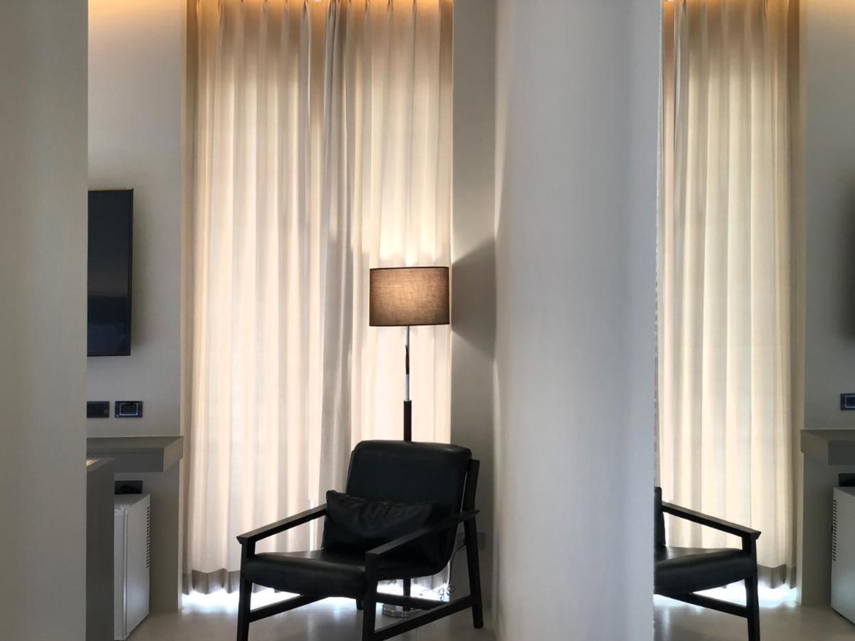 Doowall Hotel Csiangraj Kültér fotó