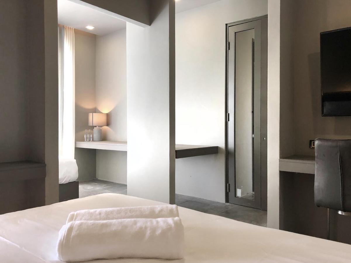 Doowall Hotel Csiangraj Kültér fotó