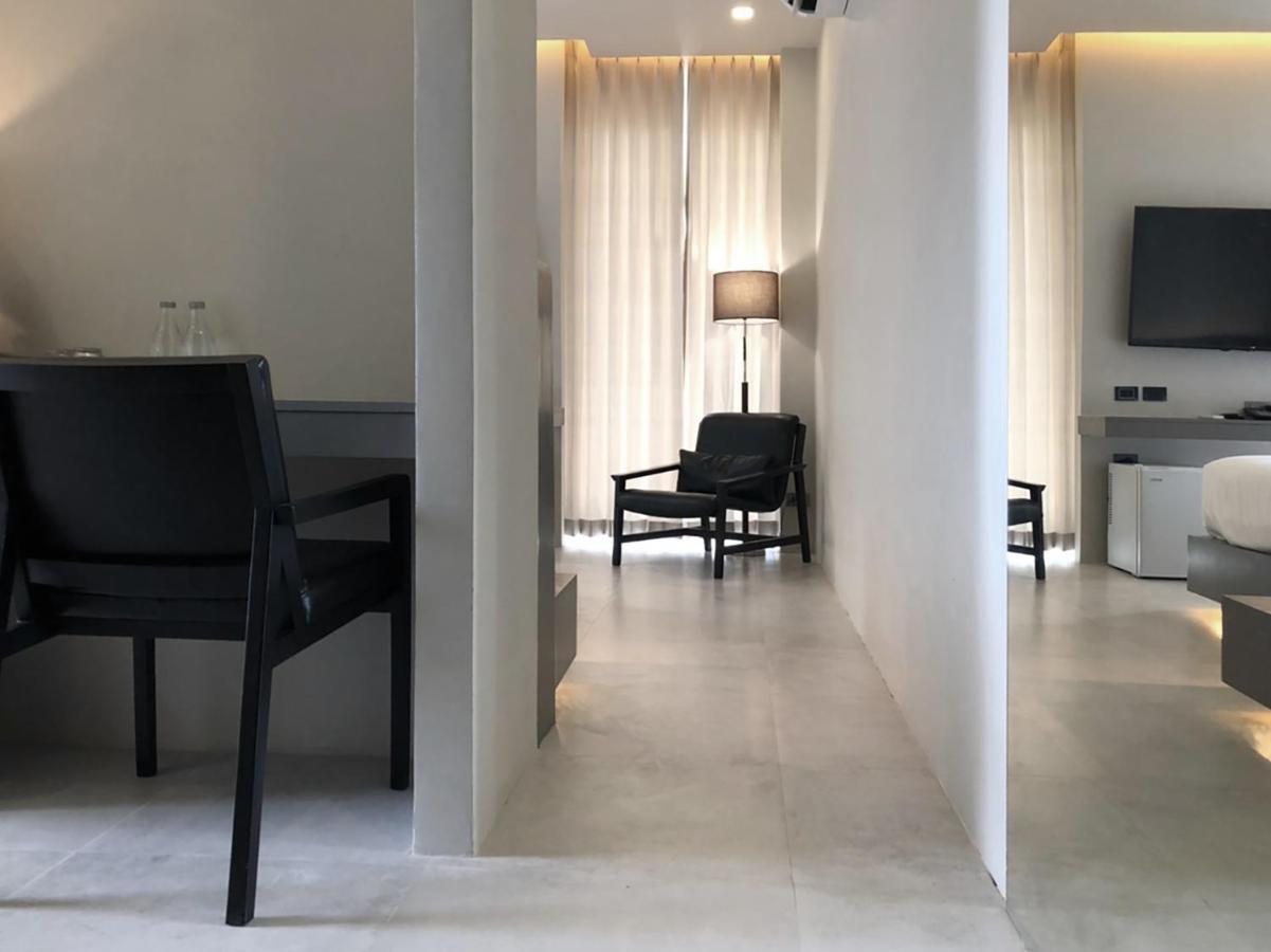 Doowall Hotel Csiangraj Kültér fotó