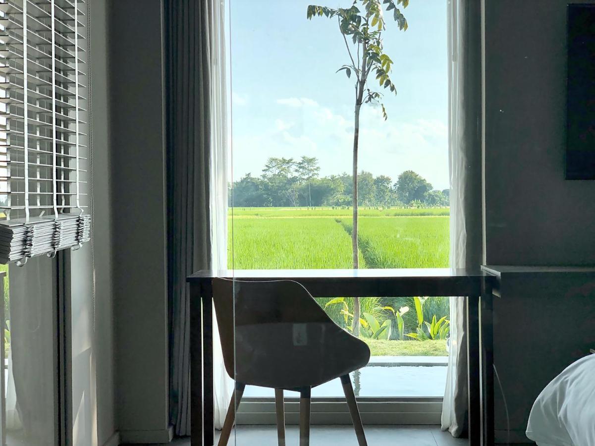 Doowall Hotel Csiangraj Kültér fotó