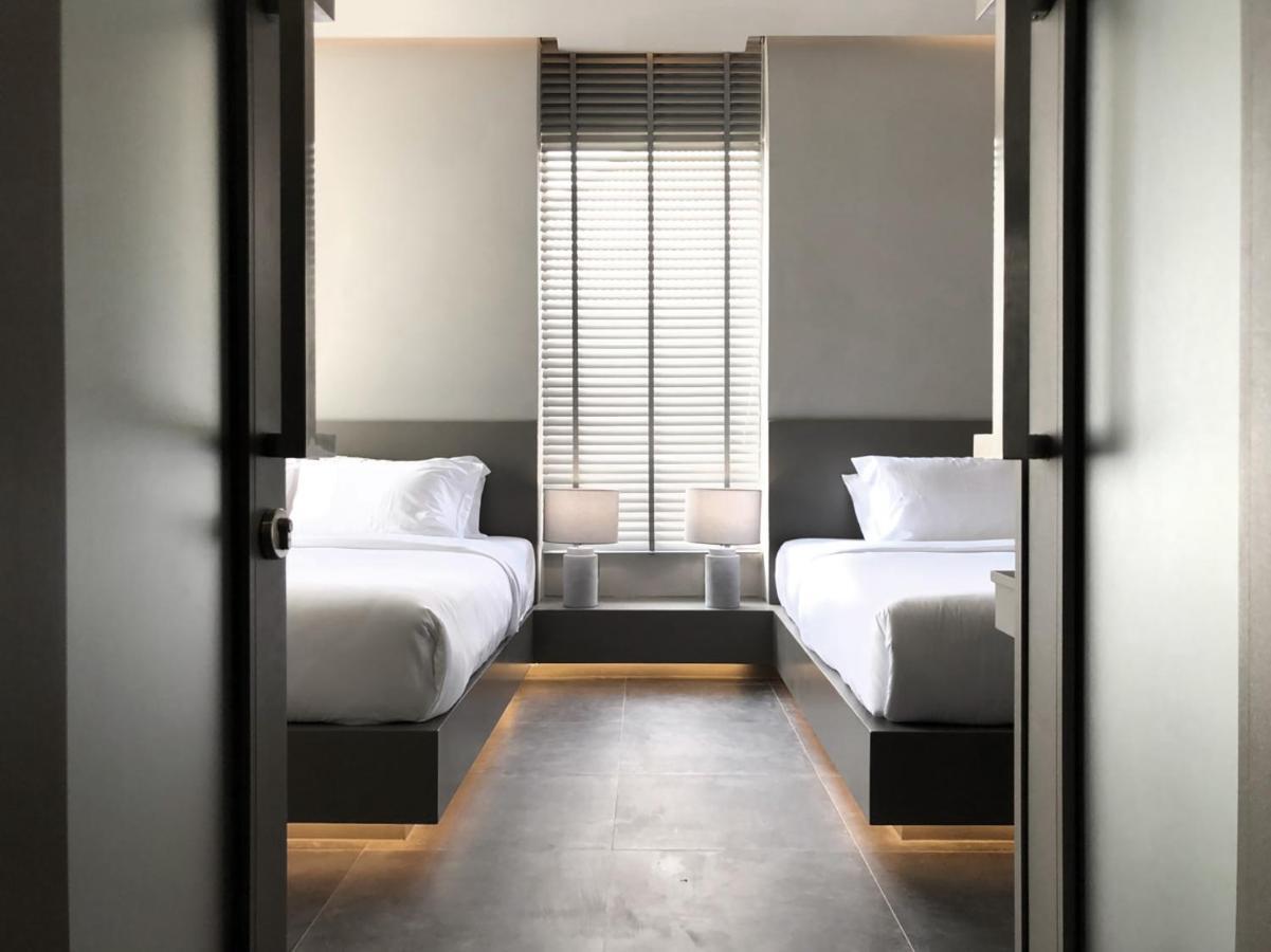Doowall Hotel Csiangraj Kültér fotó